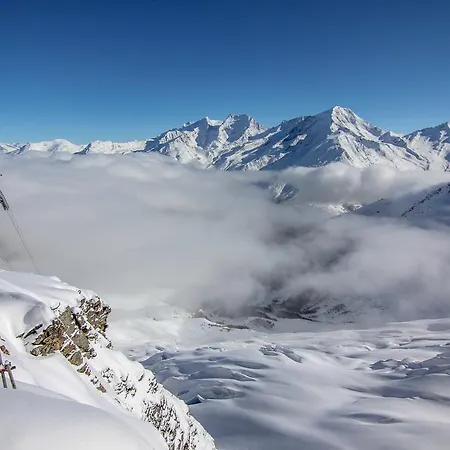 La Collina Hotel Saas Fee