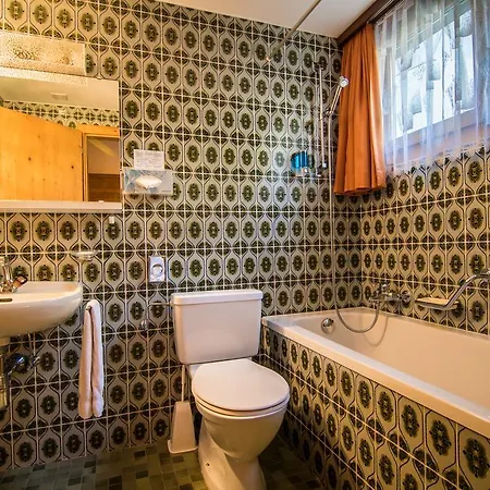 La Collina ホテル