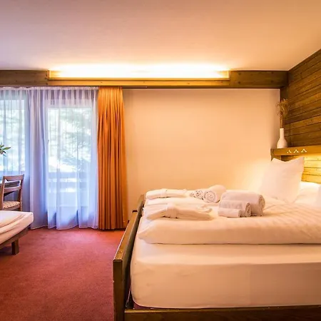 La Collina Hotel Saas Fee