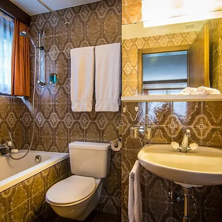 La Collina 3* Saas Fee