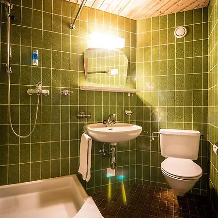 La Collina Hotel