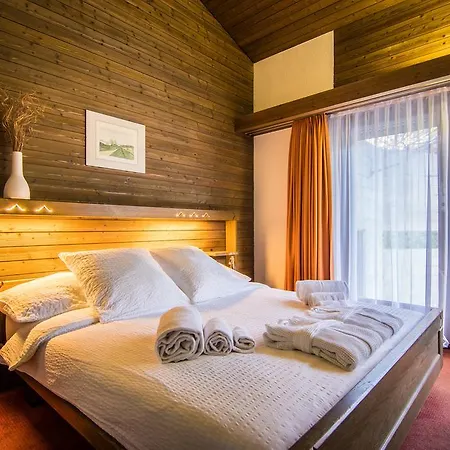 La Collina Saas Fee