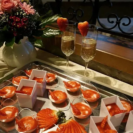 Hotel La Collina