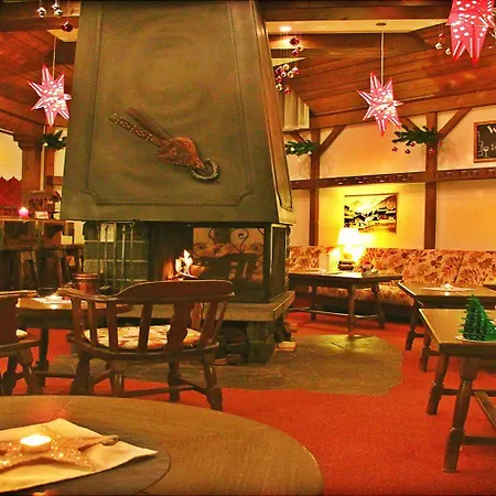 La Collina 3* Saas Fee