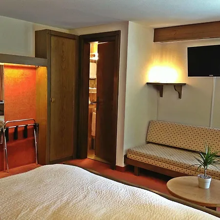 La Collina Hotel 3*