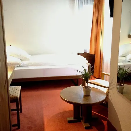 La Collina ホテル 3*