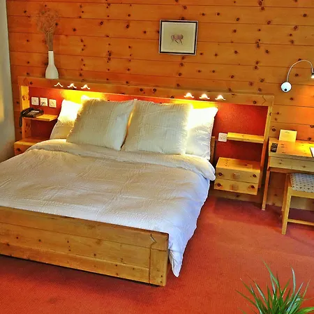 La Collina ホテル 3*