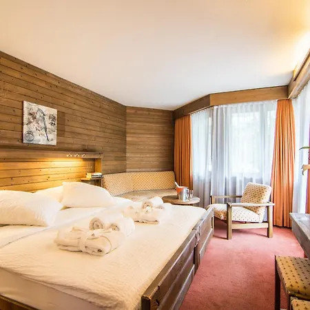 فندق La Collina 3*