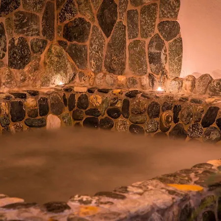 La Collina ホテル