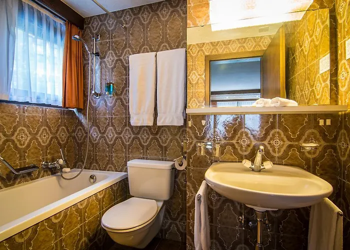 La Collina 3* Saas-Fee