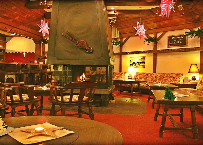 La Collina 3* Saas-Fee