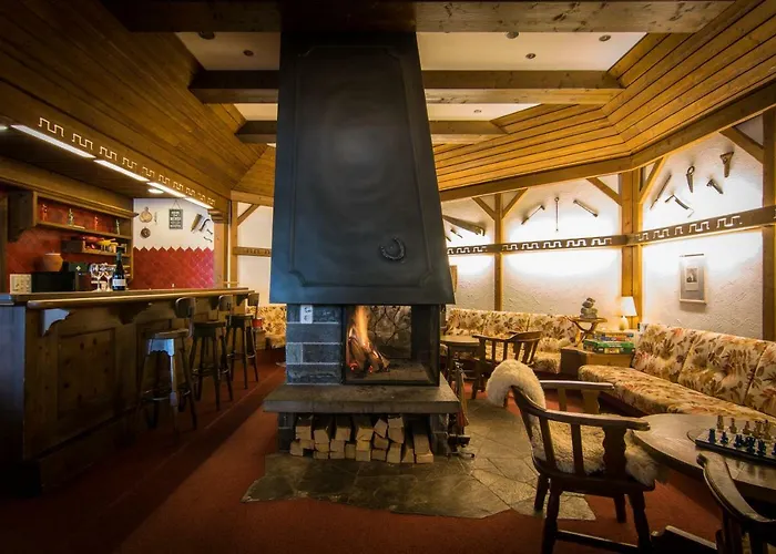 La Collina Hotel Saas-Fee