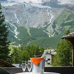 La Collina Otel Saas Fee