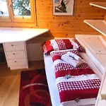 Otel La Collina Saas Fee