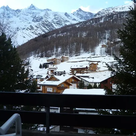 La Collina Saas-Fee