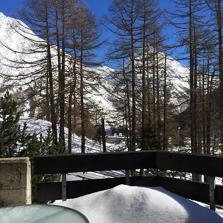 La Collina 3* サース フェー