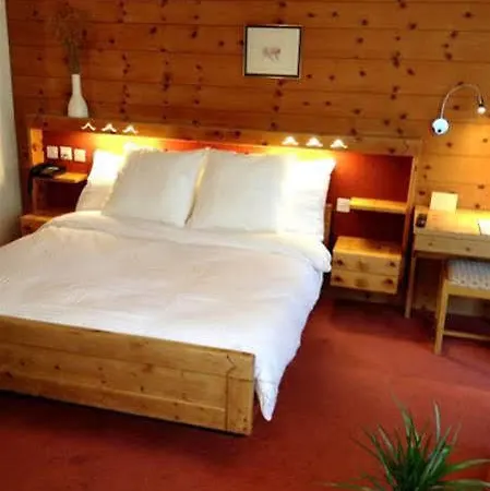 La Collina Hotel Saas-Fee
