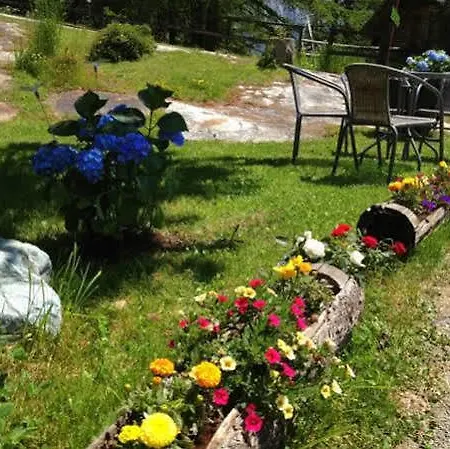 La Collina 3* Saas-Fee