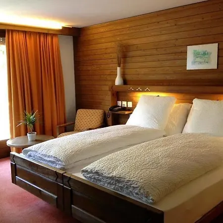 La Collina 3* Saas-Fee