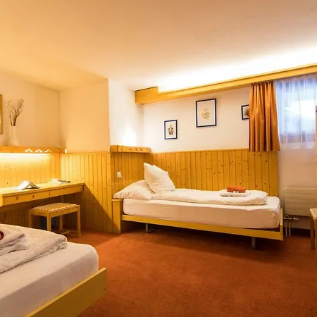 La Collina Hotel Saas-Fee