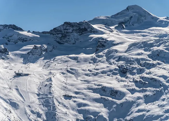 La Collina Hotel Saas-Fee