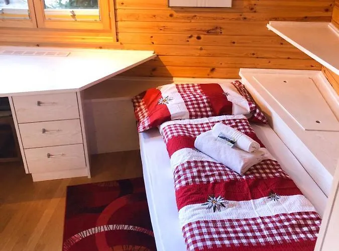 Hotel La Collina Saas-Fee