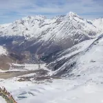 Hotel La Collina Saas Fee