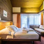 La Collina Saas Fee