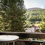 Hotel La Collina 3*