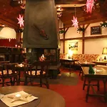 La Collina 3* Saas Fee