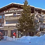 Hotel La Collina 3*