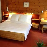 La Collina Hotel Saas Fee