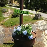 La Collina Hotel 3*