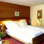 Hotel La Collina Saas Fee