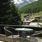 La Collina Saas Fee
