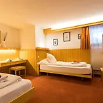 La Collina Hotel Saas Fee