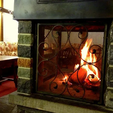 La Collina Hotel 3*